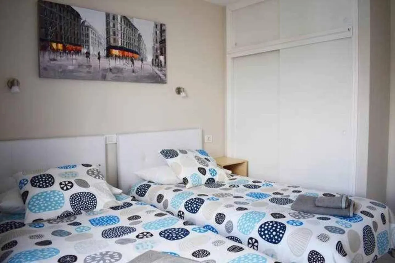 Blue Ocean Apartment Puerto del Carmen  Puerto del Carmen (Lanzarote)