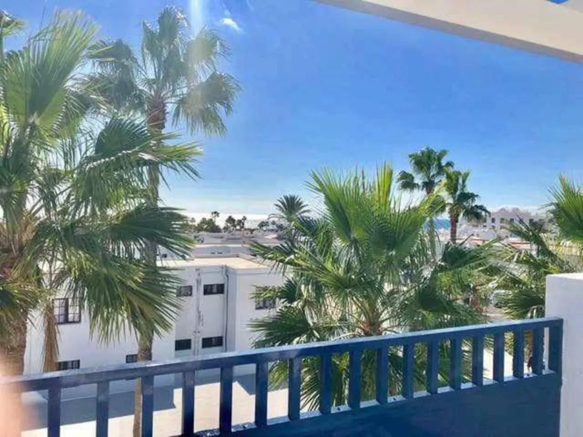 Blue Ocean Apartment Puerto del Carmen  Spain