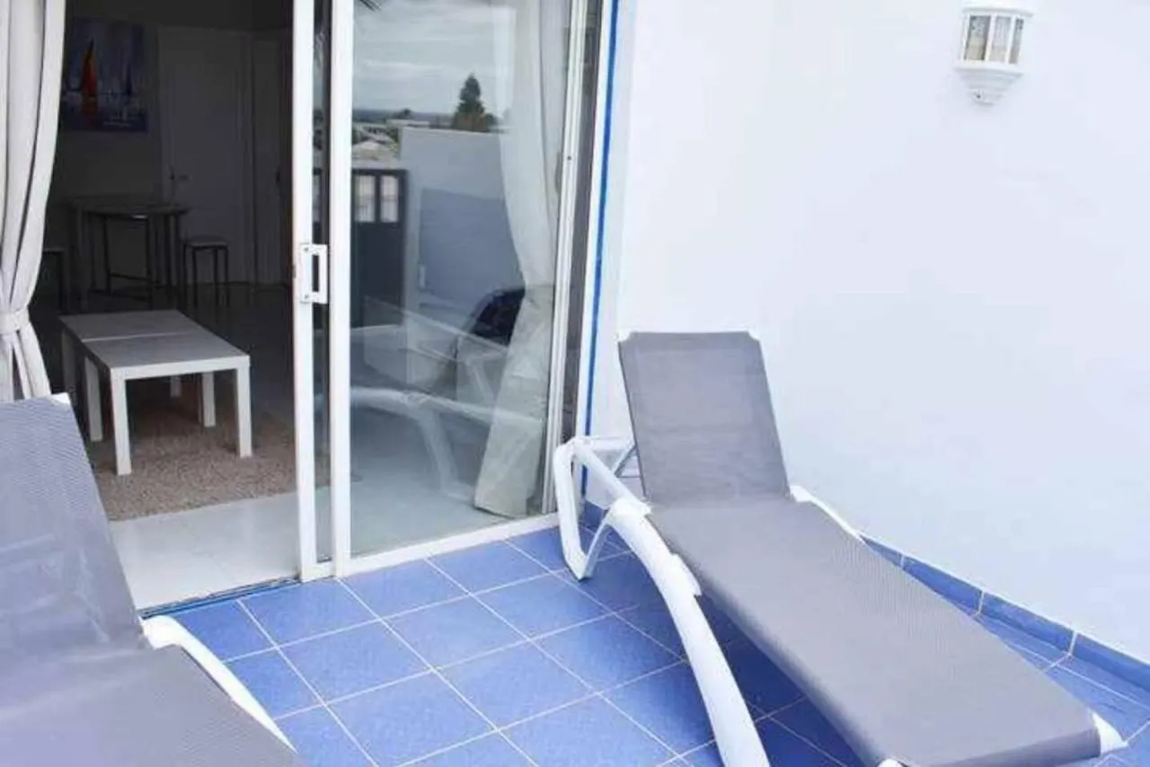 Blue Ocean Apartment Puerto del Carmen