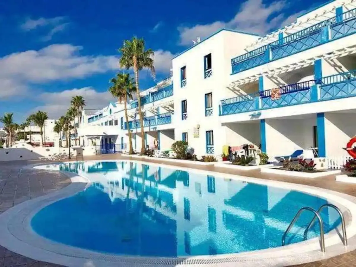 Blue Ocean Apartment Puerto del Carmen  0*, Puerto del Carmen (Lanzarote)