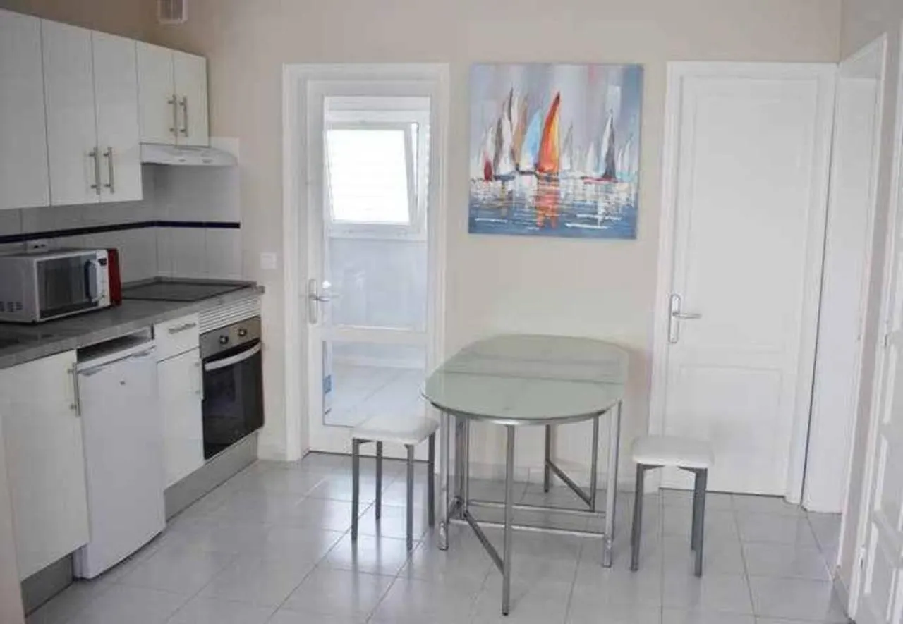 Blue Ocean Apartment Puerto del Carmen