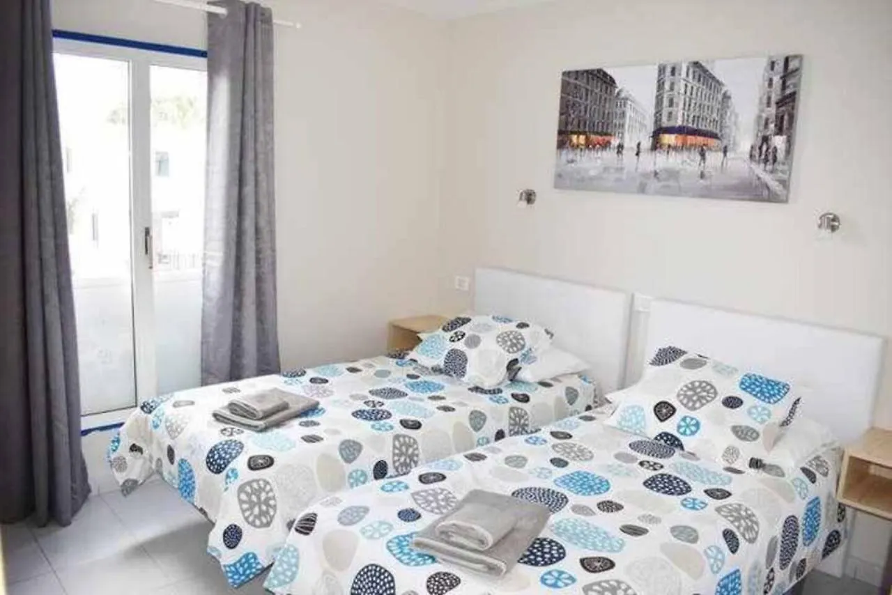 Blue Ocean Apartment Puerto del Carmen