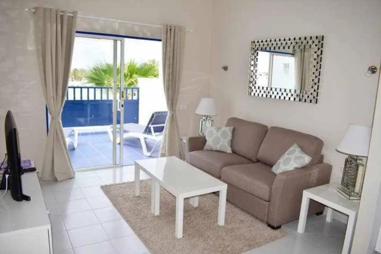 Blue Ocean Apartment Puerto del Carmen  Spain