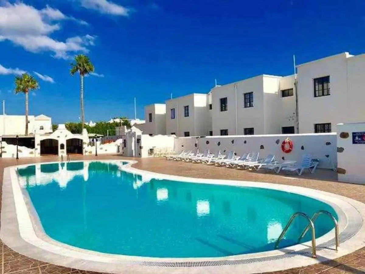 Blue Ocean Apartment Puerto del Carmen
