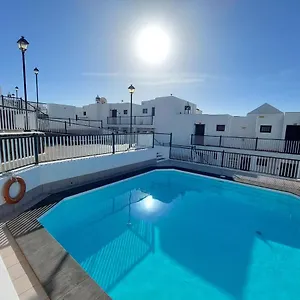  Apartment Caleton Lanzarote