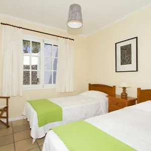  Apartment Miguel, 3 Bed With Private Pool