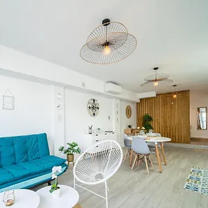  Apartment Alisios