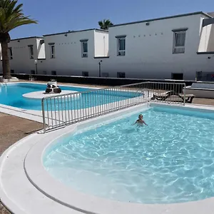  Apartment Casa Clara - Playa Matagorda